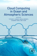Cloud Computing in Ocean and Atmospheric Sciences - ISBN 9780128031926