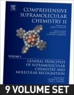 Comprehensive Supramolecular Chemistry II - ISBN 9780128031988