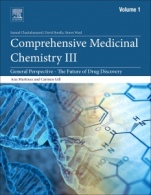 Comprehensive Medicinal Chemistry III - ISBN 9780128032008
