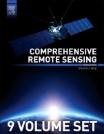 Comprehensive Remote Sensing - ISBN 9780128032206