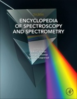 Encyclopedia of Spectroscopy and Spectrometry - ISBN 9780128032244