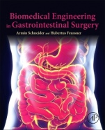 Biomedical Engineering in Gastrointestinal Surgery - ISBN 9780128032305