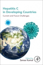 Hepatitis C in Developing Countries: Current and Future Challenges - ISBN 9780128032336