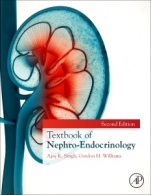 Textbook of Nephro-Endocrinology - ISBN 9780128032473