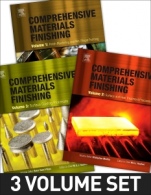 Comprehensive Materials Finishing - ISBN 9780128032497
