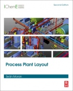 Process Plant Layout - ISBN 9780128033555