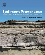 Sediment Provenance: Influences on Compositional Change from Source to Sink - ISBN 9780128033869
