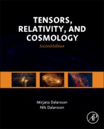 Tensors, Relativity, and Cosmology - ISBN 9780128033975
