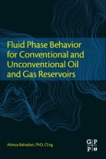 Fluid Phase Behavior for Conventional and Unconventional Oil and Gas Reservoirs - ISBN 9780128034378