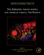 The Zebrafish: Disease Models and Chemical Screens - ISBN 9780128034736