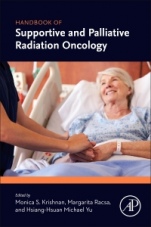 Handbook of Supportive and Palliative Radiation Oncology - ISBN 9780128035238