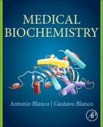 Medical Biochemistry - ISBN 9780128035504