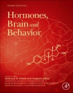Hormones, Brain and Behavior - ISBN 9780128035924