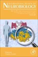 Big on Bk: Current Insights into the Function of Large Conductance Voltage- and Ca2+- Activated K+ Channels at the Molecular, Cellular and Systemic Levels - ISBN 9780128036198