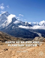 Earth as an Evolving Planetary System - ISBN 9780128036891