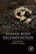 Human Body Decomposition - ISBN 9780128036914