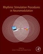 Rhythmic Stimulation Procedures in Neuromodulation - ISBN 9780128037263