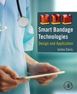 Smart Bandage Technologies: Design and Application - ISBN 9780128037621
