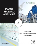 Plant Hazard Analysis and Safety Instrumentation Systems - ISBN 9780128037638