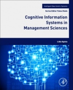Cognitive Information Systems in Management Sciences - ISBN 9780128038031
