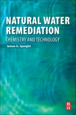 Natural Water Remediation: Chemistry and Technology - ISBN 9780128038109
