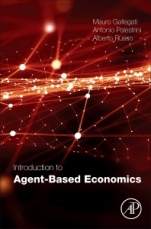 Introduction to Agent-Based Economics - ISBN 9780128038345