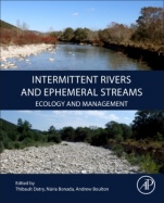 Intermittent Rivers and Ephemeral Streams: Ecology and Management - ISBN 9780128038352