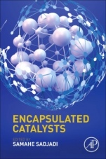 Encapsulated Catalysts - ISBN 9780128038369