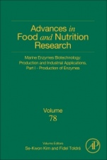 Marine Enzymes Biotechnology: Production and Industrial Applications, Part I - Production of Enzymes - ISBN 9780128038475