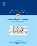 Neurobiology of Epilepsy: From Genes to Networks - ISBN 9780128038864