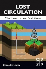 Lost Circulation: Mechanisms and Solutions - ISBN 9780128039168