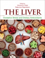 The Liver: Oxidative Stress and Dietary Antioxidants - ISBN 9780128039519