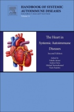 The Heart in Systemic Autoimmune Diseases - ISBN 9780128039977