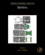 Septins - ISBN 9780128039984