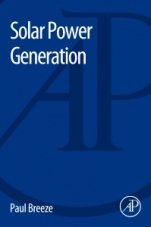 Solar Power Generation - ISBN 9780128040041