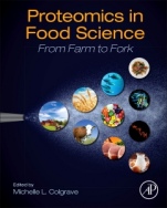 Proteomics in Food Science: From Farm to Fork - ISBN 9780128040072