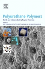 Polyurethane Polymers: Blends and Interpenetrating Polymer Networks - ISBN 9780128040393