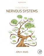 Evolution of Nervous Systems - ISBN 9780128040423