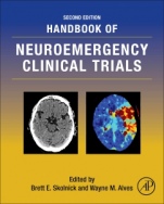 Handbook of Neuroemergency Clinical Trials - ISBN 9780128040645