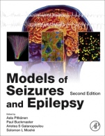 Models of Seizures and Epilepsy - ISBN 9780128040669