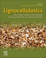 Lignocellulosics: Renewable Feedstock for (Tailored) Functional Materials and Nanotechnology - ISBN 9780128040775