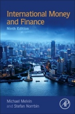 International Money and Finance - ISBN 9780128041062