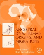 Ancestral DNA, Human Origins, and Migrations - ISBN 9780128041246