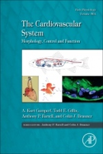 The Cardiovascular System: Morphology, Control and Function - ISBN 9780128041635