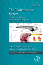 The Cardiovascular System: Development, Plasticity and Physiological Responses - ISBN 9780128041642