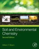 Soil and Environmental Chemistry - ISBN 9780128041789