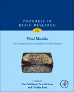 Vital Models: The Making and Use of Models in the Brain Sciences - ISBN 9780128042151
