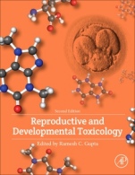 Reproductive and Developmental Toxicology - ISBN 9780128042397