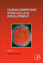 Human Embryonic Stem Cells in Development - ISBN 9780128042519