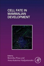 Cell Fate in Mammalian Development - ISBN 9780128042526